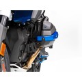DBK Special Parts (Ducabike) Cylinder Head Slider Kit for BMW R 1300 GS DBK Special Parts (Ducabike) Cylinder Head Slider Kit for BMW R 1300 GS